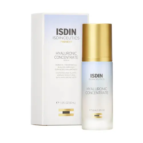 SERUM ISDIN HYALURONIC CONCENTRATE 30ML