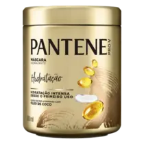 MASCARA PANTENE HIDRATA 600ML