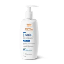 SABONETE LIQUIDO NUTRIOL DARROW SECA 240ML
