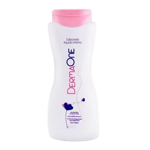 SABONETE INTIMO DERMAONE TRADICIONAL 400ML