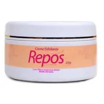 CREME HIDRAMAIS ESFOLIANTE AMENDOAS 250GR