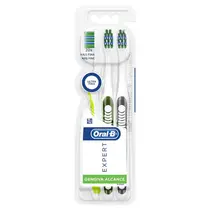 ESCOVA DENTAL ORAL-B EXPERT GENGIVA ULTRAFINA 3UN