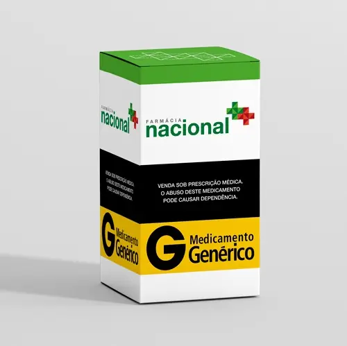 METILFENIDATO 10MG 60 COMPRIMIDOS GENERICO EUROFARMA