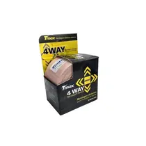 FITA TMAX ELASTICA ADESIVA 4WAY 5MX5CM