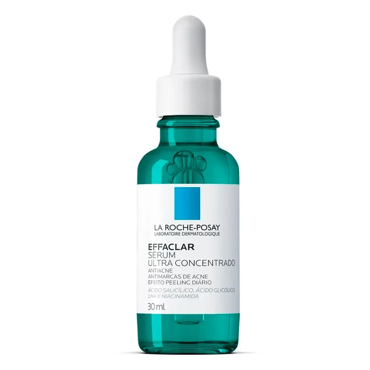 SERUM EFFACLAR LA ROCHE POSAY ULTRA CONCENTRADO 30ML