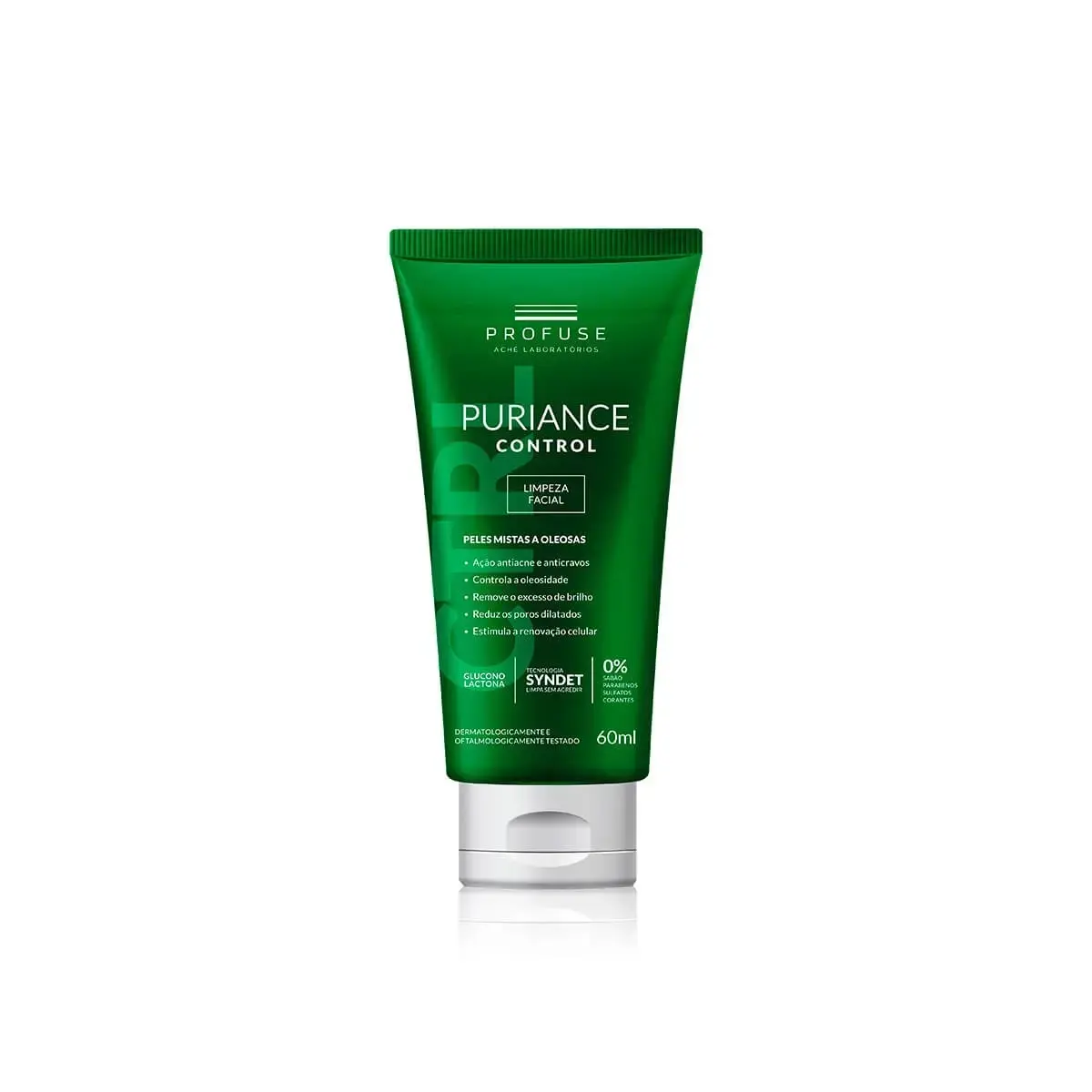 SABONETE PROFUSE PURIANCE CONTROL 60ML