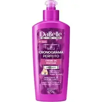 CREME DE PENTEAR DABELLE CRONOGRAMA PERFEITO 270GR