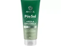GEL POS SOL ANASOL ARGILA 200GR