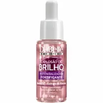 DABELLE POTENCIALIZADOR FORTIFICANTE EXPLOSAO BRILHO 30ML