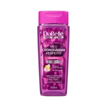 SHAMPOO DABELLE CRONOGRAMA PERFEITO 250ML