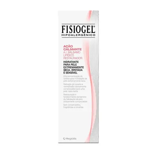 HIDRATANTE FISIOGEL A.I BALSAMO LIPIDICO 150ML