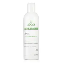 TONICO ADCOS SECATIVO ACNE SOLUTION 200ML