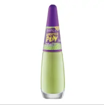 ESMALTE IMPALA APERTE O PLAY CREMOSO ATE O CHAO