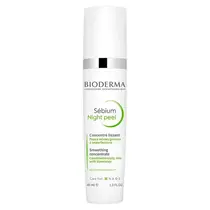 SERUM SEBIUM BIODERMA NIGHT PEEL 40ML
