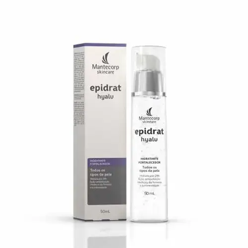 HIDRATANTE FORTALECEDOR EPIDRAT HYALU 50ML