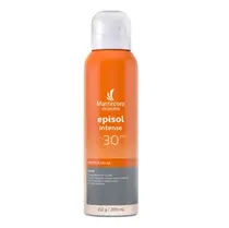 PROTETOR SOLAR EPISOL INTENSE SPRAY FPS30 200ML