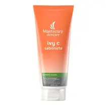 SABONETE LIQUIDO FACIAL IVY C 200ML
