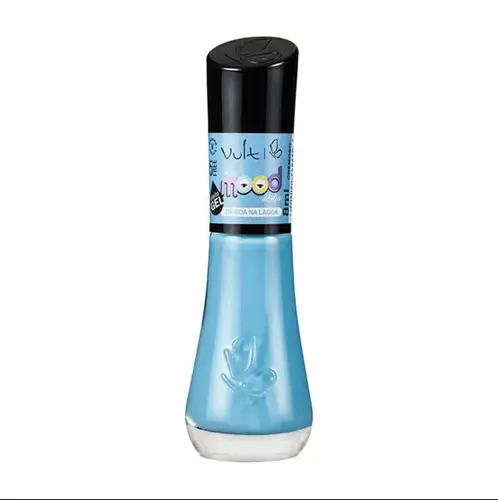 ESMALTE VULT 5 FREE MOOD DE BOA LAGOA NU