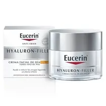 CREME EUCERIN ANTI-IDADE HYALURON FILLER DIA FPS30 50ML