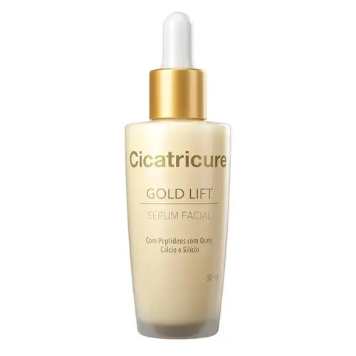 SERUM CICATRICURE GOLD LIFT 30ML
