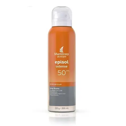 PROTETOR SOLAR EPISOL INTENSE BRUMA FPS50 200ML