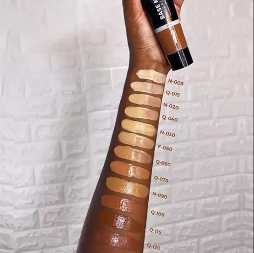 BASE VULT MATTE HIDRALURONIC Q040 26ML