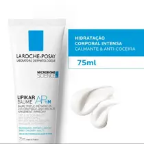 HIDRATANTE CORPORAL LIPIKAR BAUME AP+M LA ROCHE POSAY 75ML