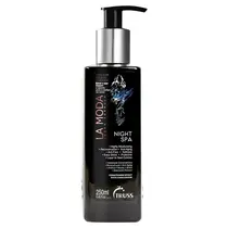CONDICIONADOR LA MODA NIGHT SPA 250ML