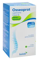 OSSEOPROT 60 COMPRIMIDOS