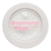 RK DIAMOND POP BOUNCY MULTI GLITTER CRYSTAL GLAM