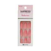 UNHAS POSTICAS KISS NY IMPRESS MD FANCY