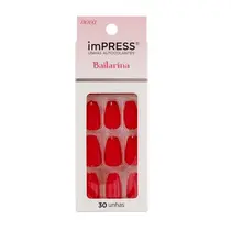 UNHAS POSTICAS KISS NY IMPRESS MD DANTY
