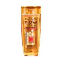 SHAMPOO ELSEVE EXTRAORDINARIO NUTRI 400ML (PROMOCIONAL)