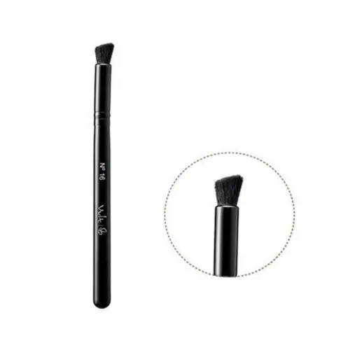 PINCEL VULT - FLAT CHANFRADO 16