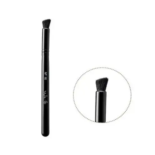 PINCEL VULT - FLAT CHANFRADO 16