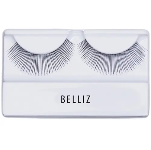 CILIOS BELLIZ LONGOS SUAVE (COD:529)