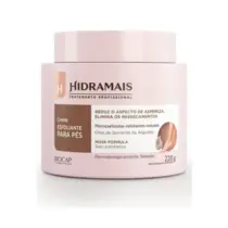 CREME HIDRAMAIS ESFOLIANTE PARA PES 220GR