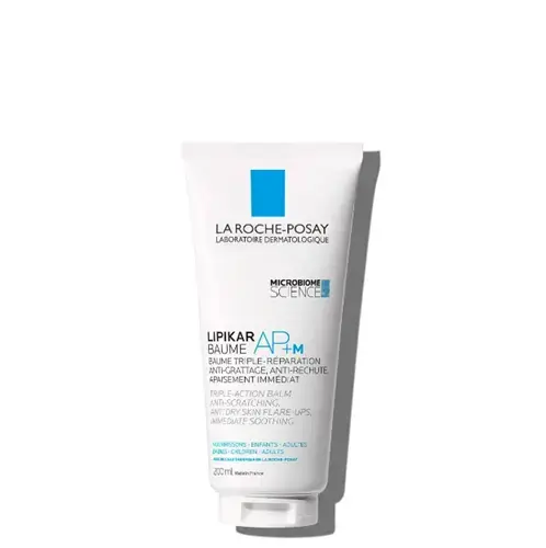 HIDRATANTE LIPIKAR BAUME AP+M LA ROCHE POSAY 200ML