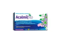 ACALMIL FITO 20 COMPRIMIDOS