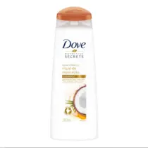 SHAMPOO DOVE RITUAL REPARACAO 200ML