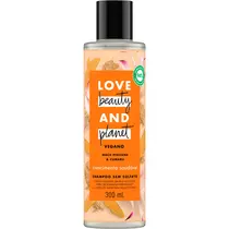 SHAMPOO LOVE BEAUTY AND PLANET CRESCIMENTO SAUDAVEL 300ML