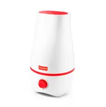 UMIDIFICADOR FISHER PRICE 2,2L MTL HC055