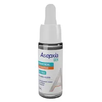 SERUM FACIAL ASEPXIA PELE OLEOSA 30ML