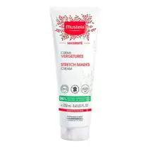 CREME MUSTELA MATERNITE ANTIESTRIAS 250ML