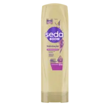 CONDICIONADOR SEDA BOOM HIDRATACAO PRO CURVATURA 300ML