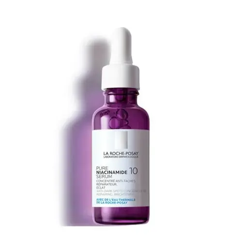 SERUM PURE NIACINAMIDE 10 LA ROCHE POSAY 30ML