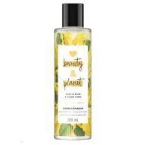 CONDICIONADOR LOVE BEAUTY AND PLANET OLEO DE COCO 300ML