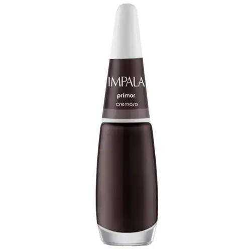ESMALTE IMPALA CREMOSO COR DA MODA PRIMOR COMERCIAL
