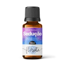 OLEO FLORATA ESSENCIAL SEDUCAO 10ML
