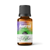 OLEO FLORATA ESSENCIAL ASTRAL 10ML